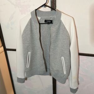 Women’s track/street jacket